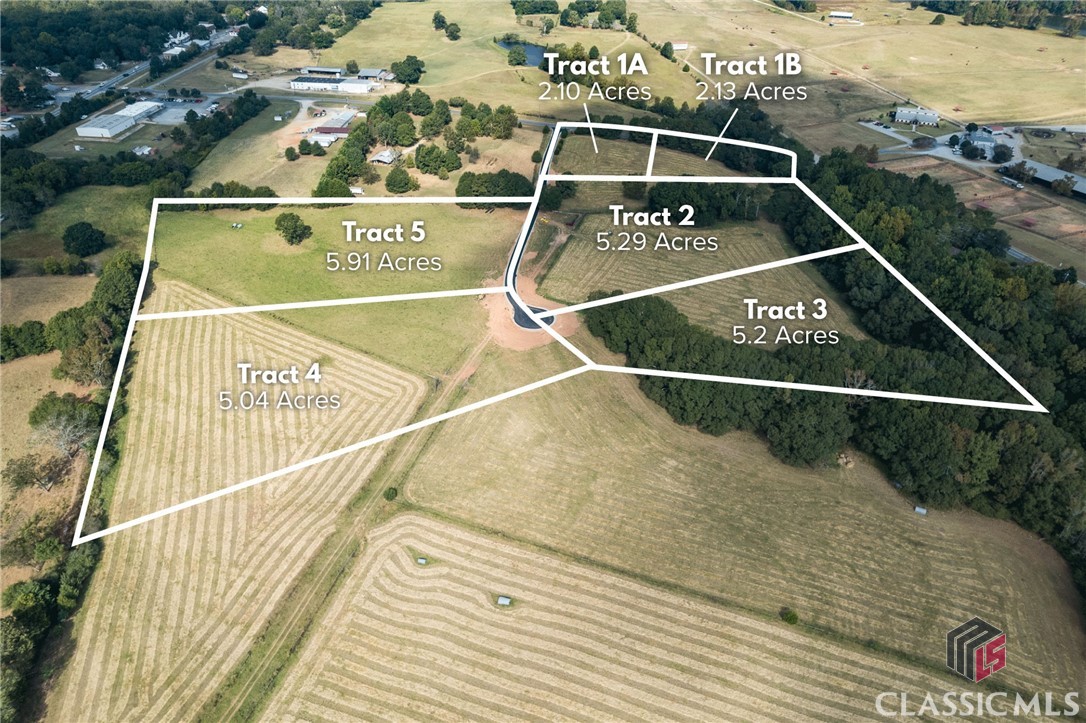 Lot 1A Astondale Road