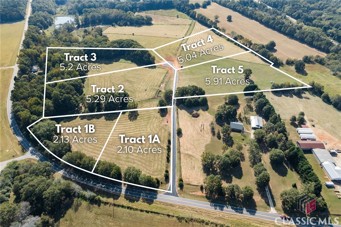 Lot 1A Astondale Road