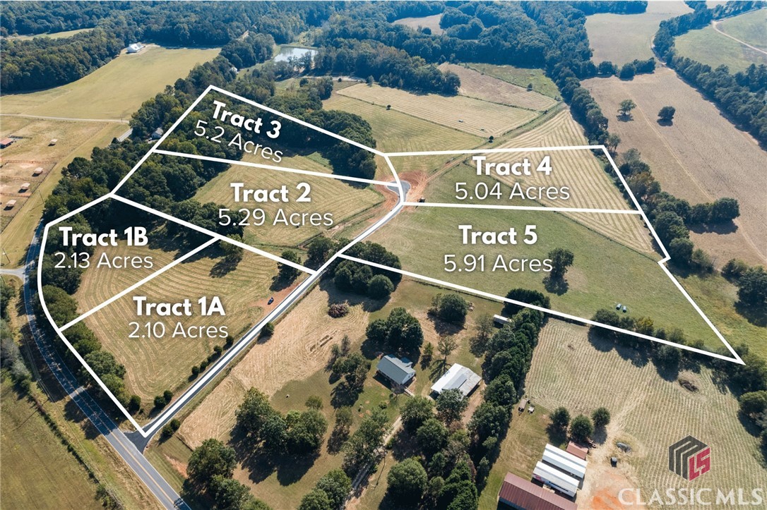 Lot 1A Astondale Road