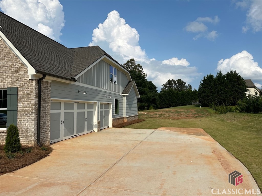 120 Clarksboro Drive