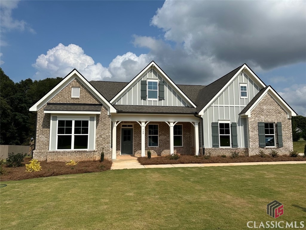 120 Clarksboro Drive