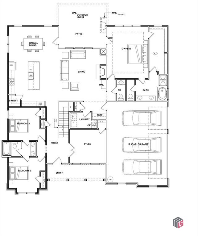 120 Clarksboro Drive