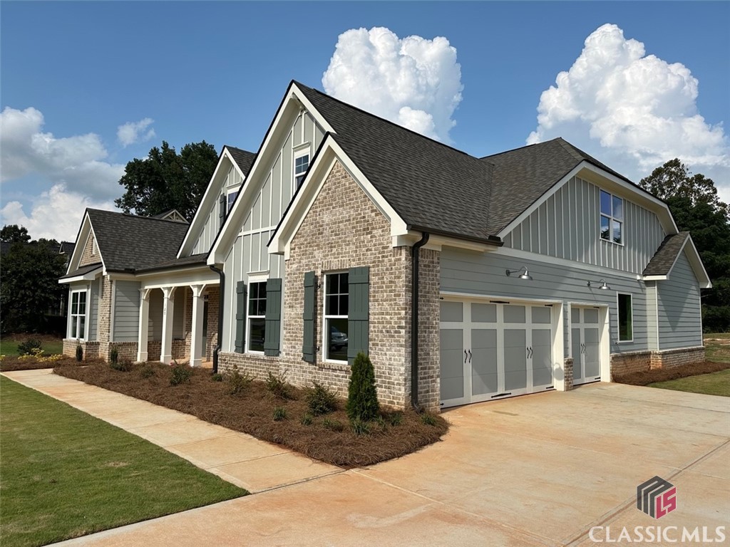 120 Clarksboro Drive