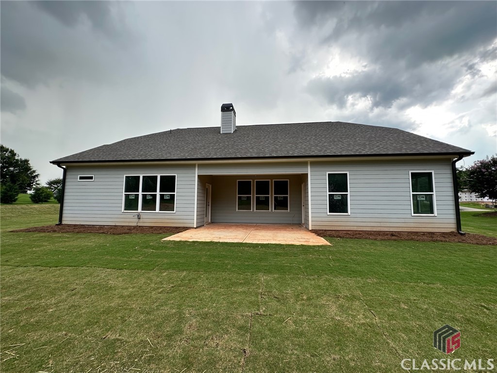 120 Clarksboro Drive