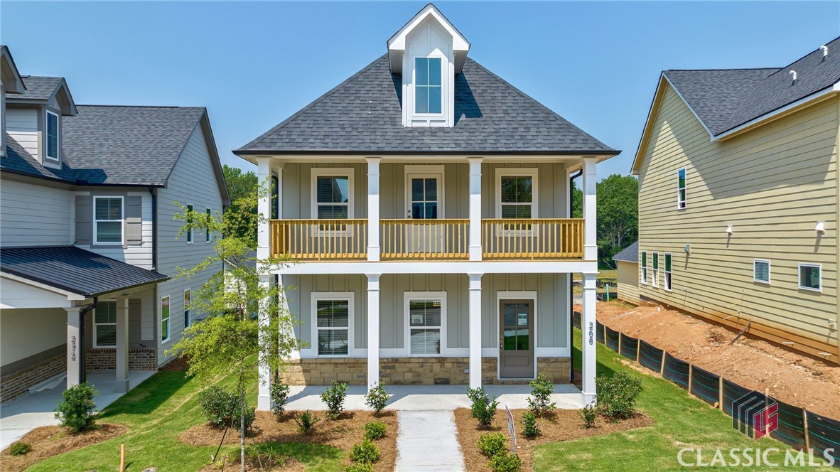 268 Westpark Drive