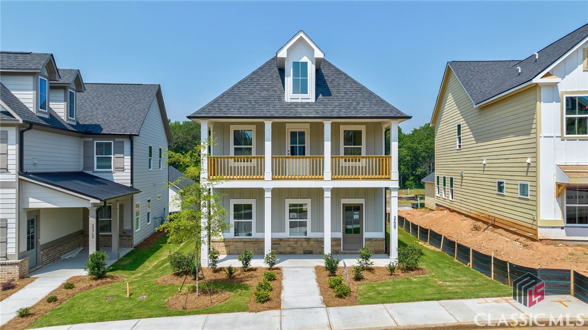 268 Westpark Drive