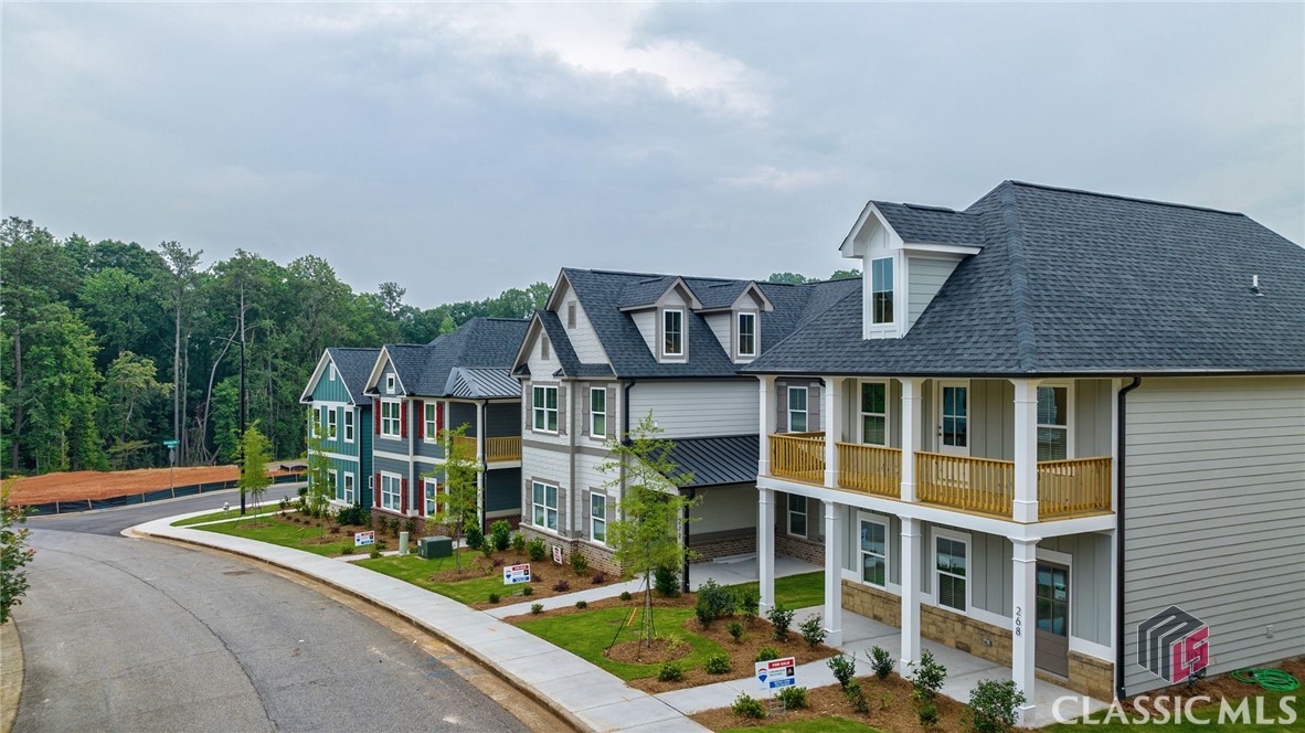 268 Westpark Drive