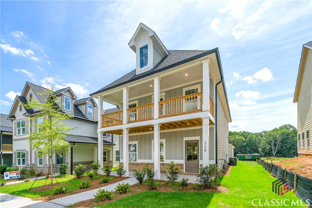 268 Westpark Drive