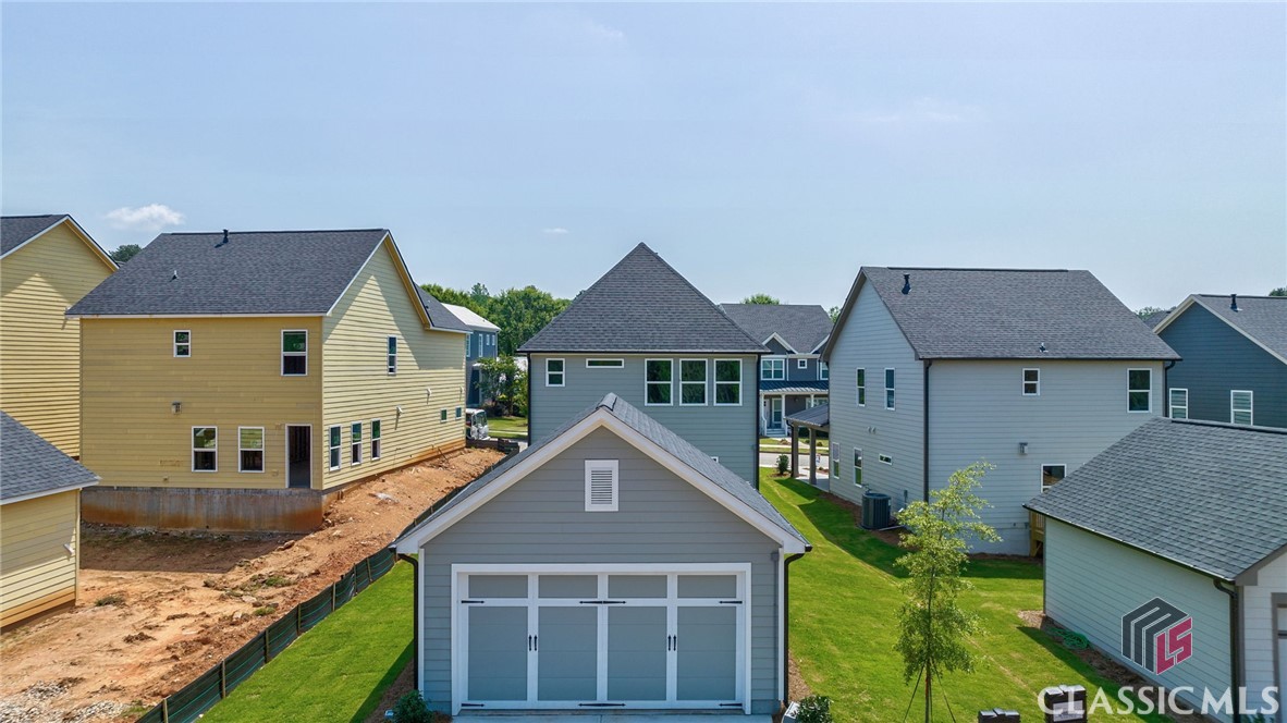 268 Westpark Drive
