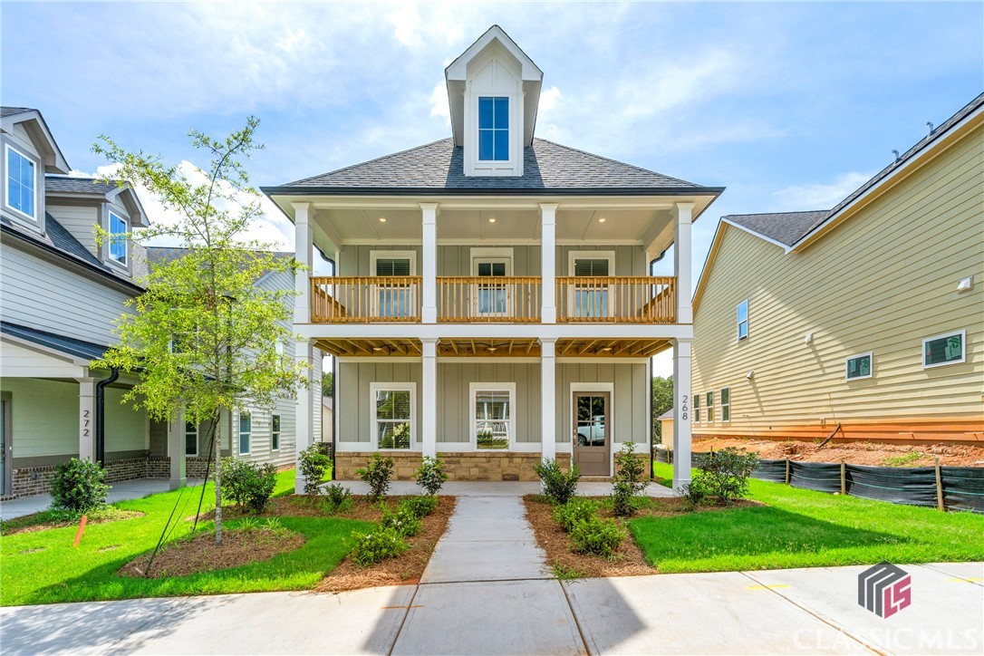 268 Westpark Drive