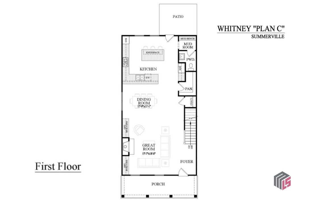 268 Westpark Drive