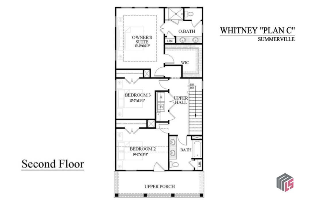 268 Westpark Drive