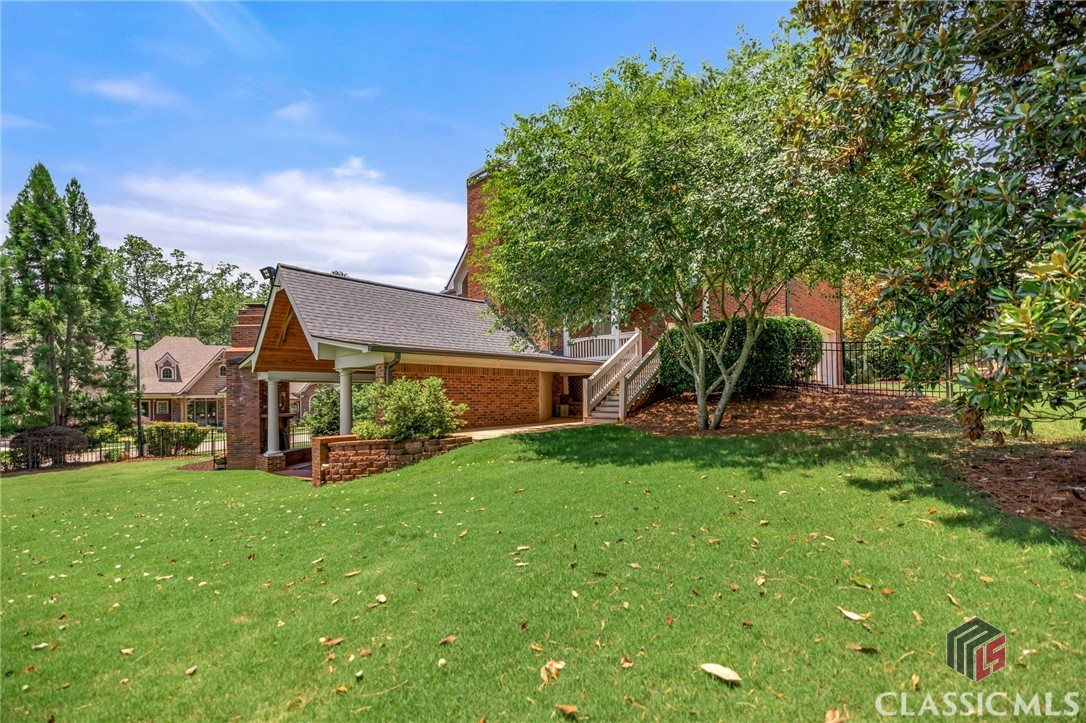 1021 Oxford Way