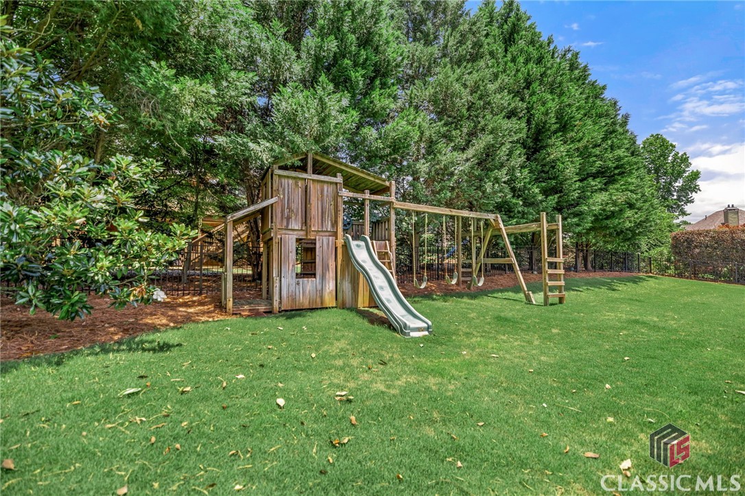 1021 Oxford Way