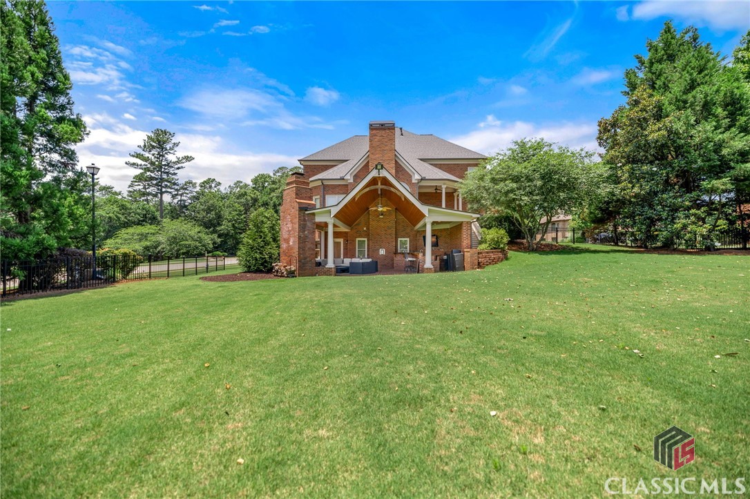 1021 Oxford Way