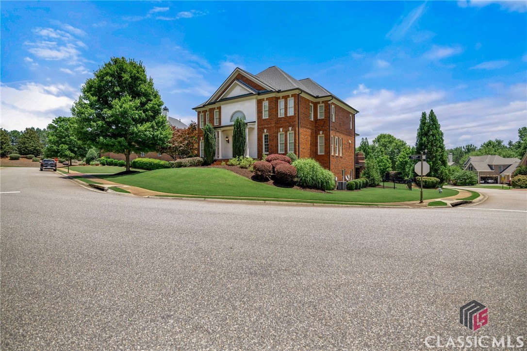 1021 Oxford Way