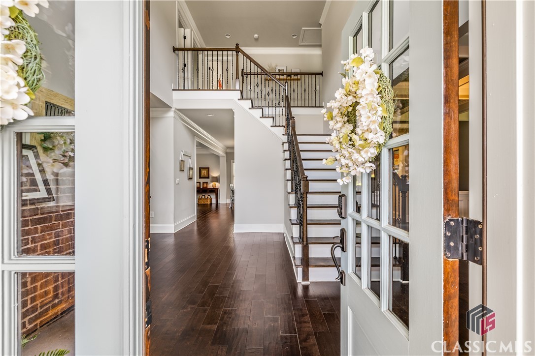 2525 Brookhaven Drive
