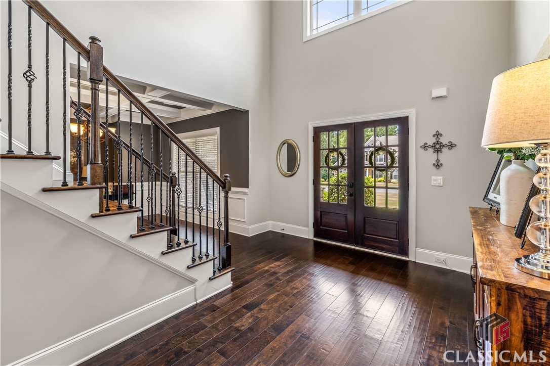 2525 Brookhaven Drive