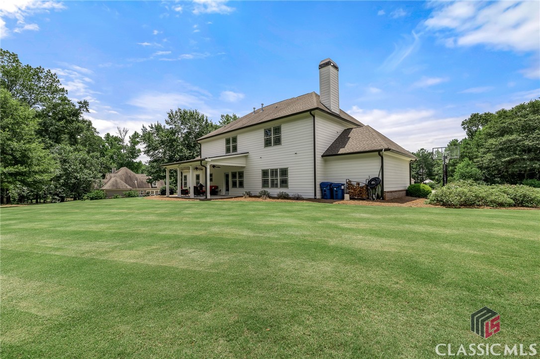 2525 Brookhaven Drive