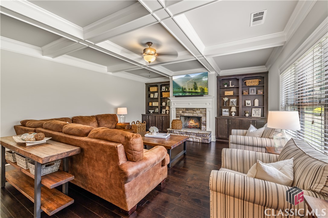 2525 Brookhaven Drive