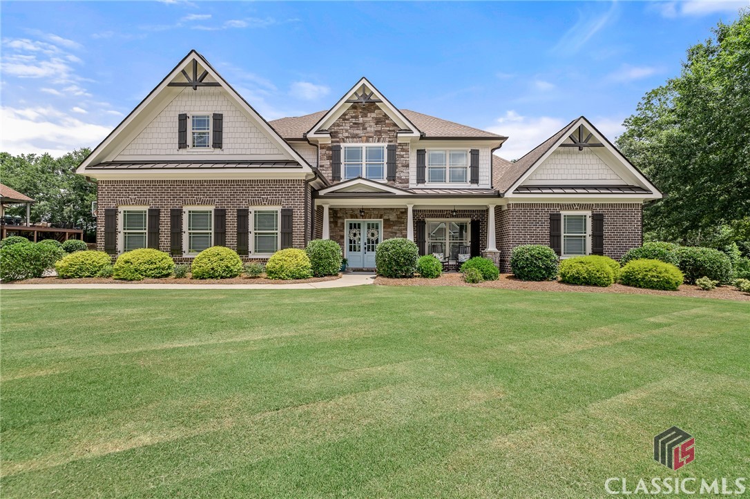 2525 Brookhaven Drive