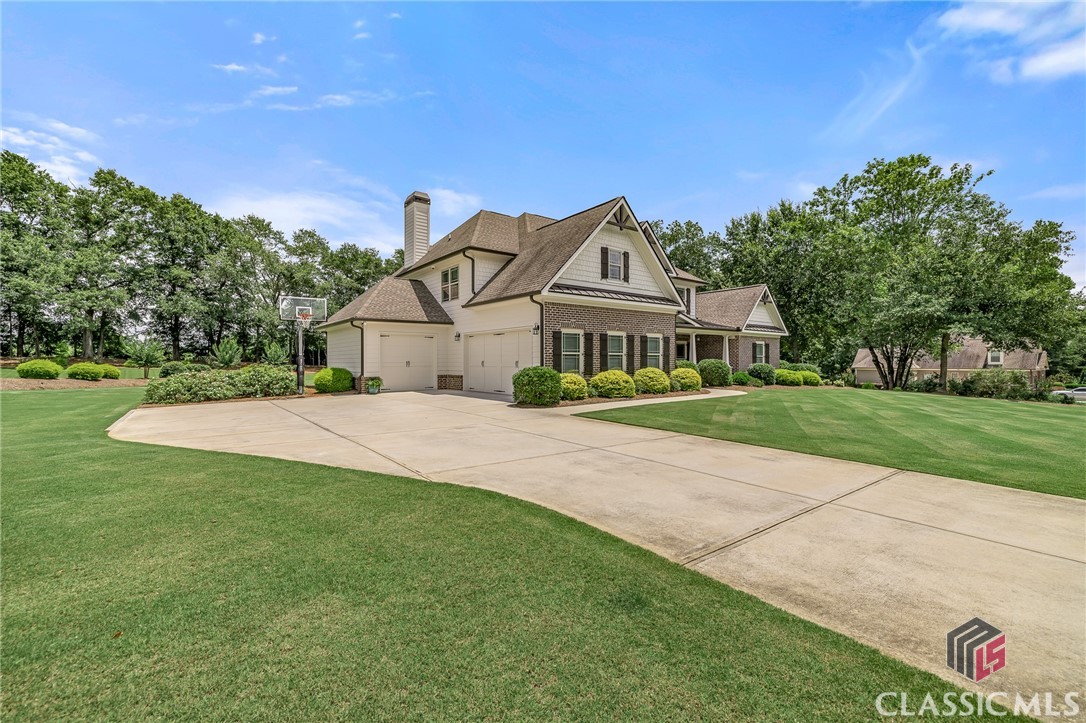 2525 Brookhaven Drive