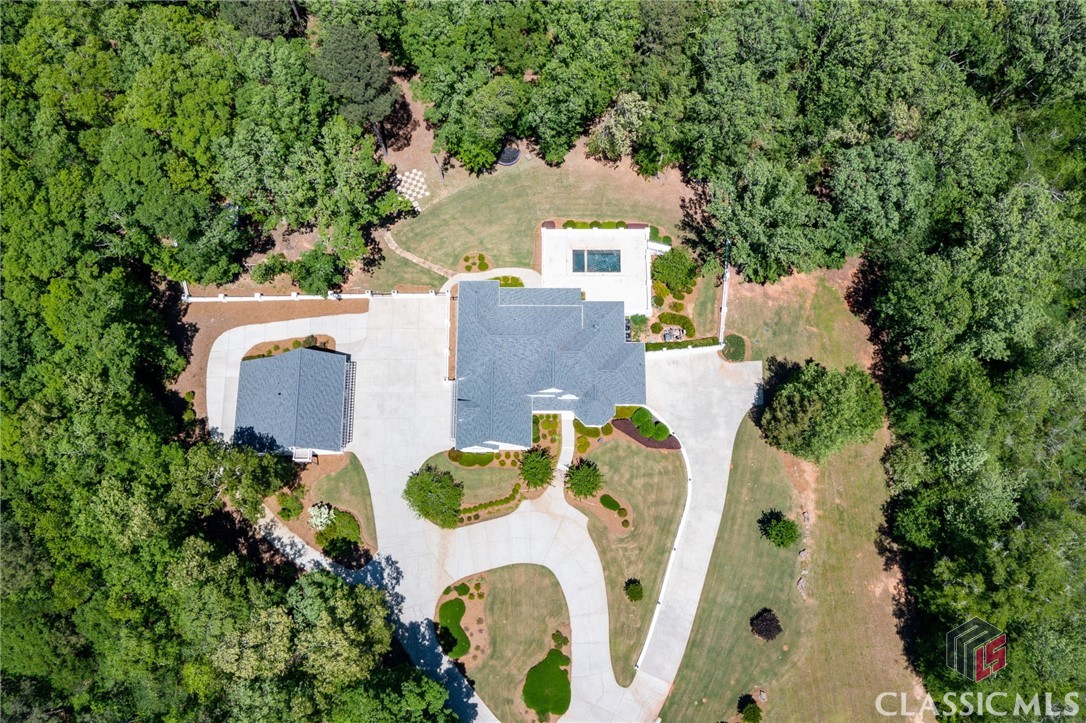 1193 Mallard Lake Drive