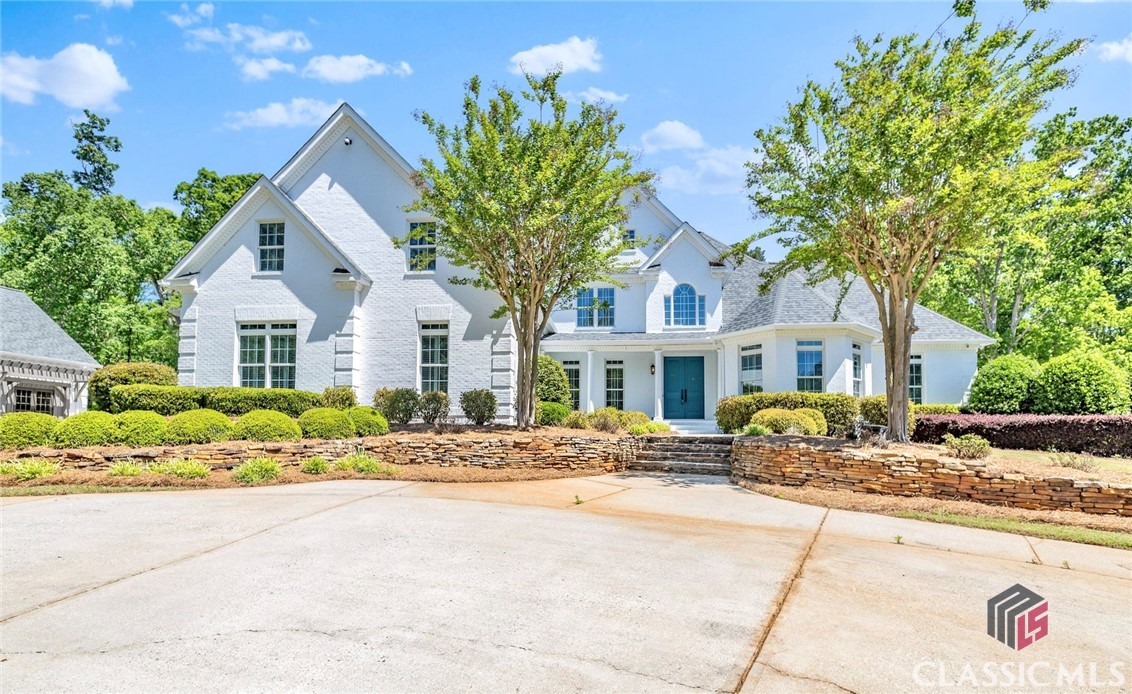 1193 Mallard Lake Drive