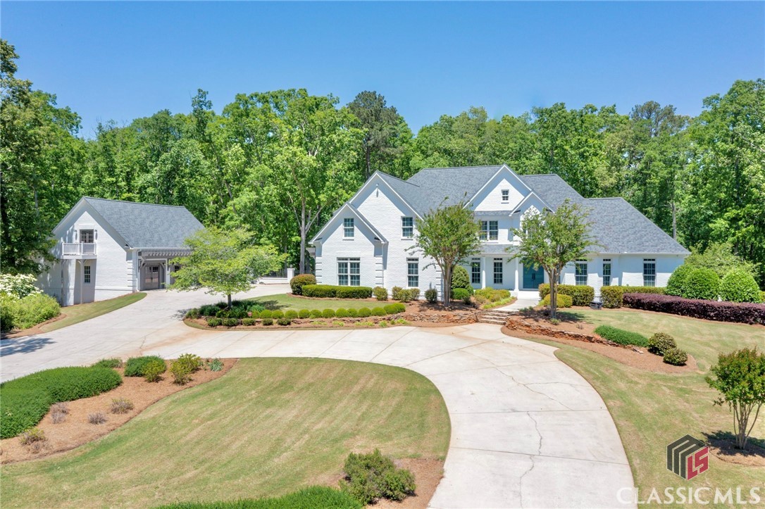 1193 Mallard Lake Drive