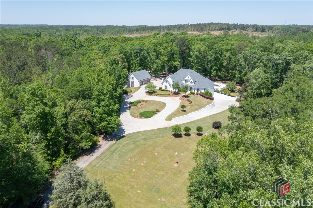 1193 Mallard Lake Drive