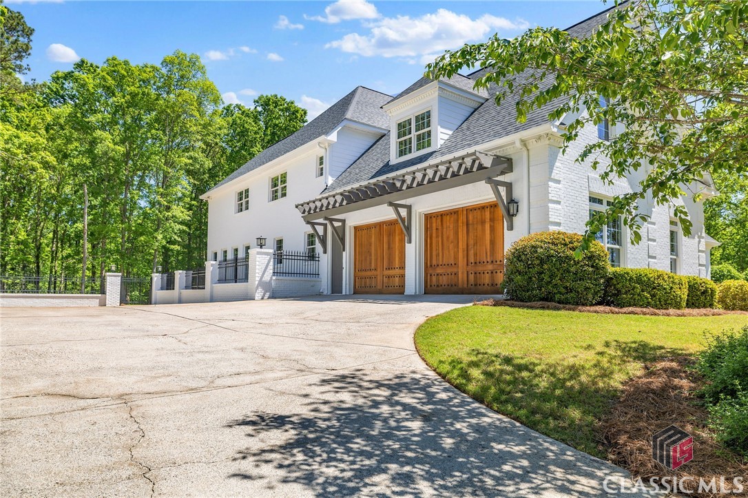 1193 Mallard Lake Drive