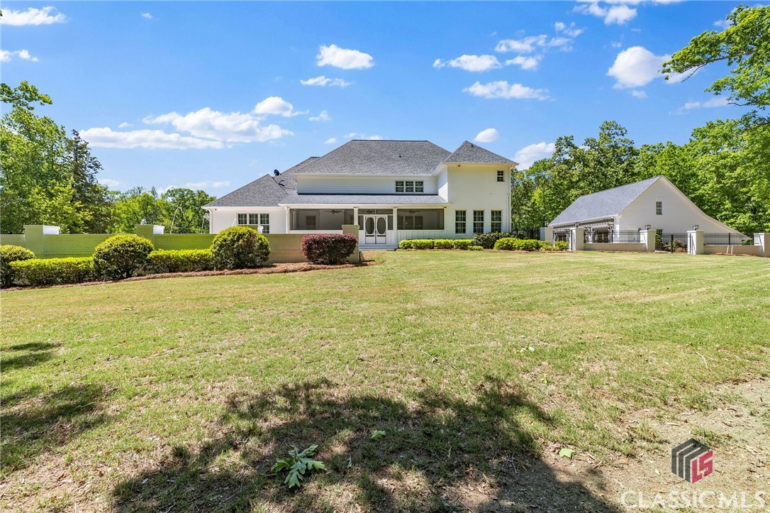 1193 Mallard Lake Drive