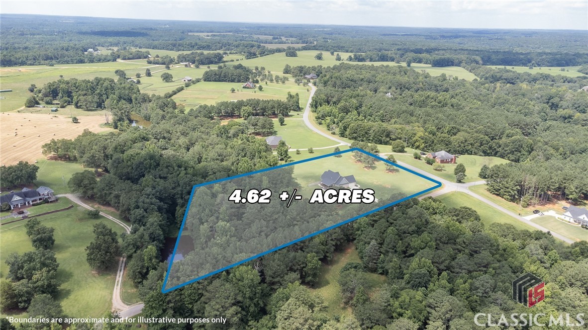 12 Blackthorn Road