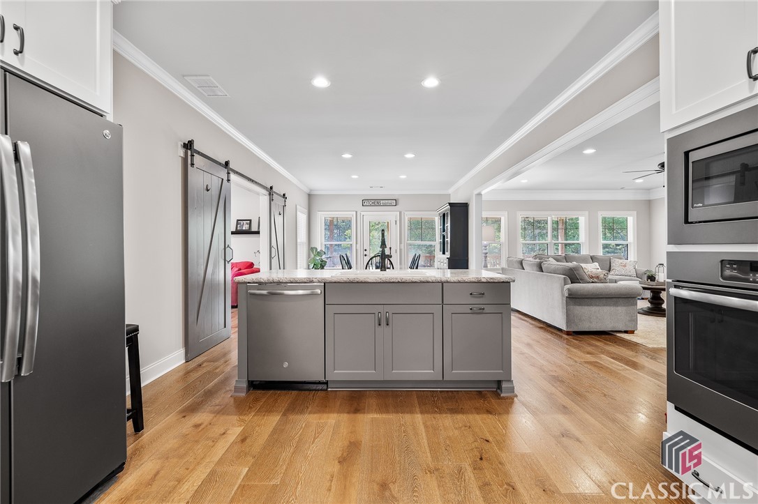 12 Blackthorn Road