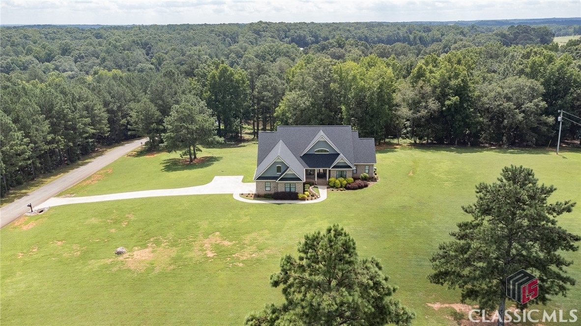 12 Blackthorn Road