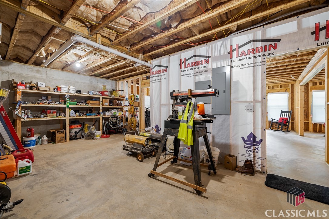 12 Blackthorn Road