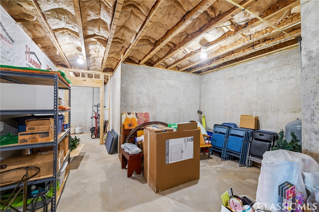 12 Blackthorn Road