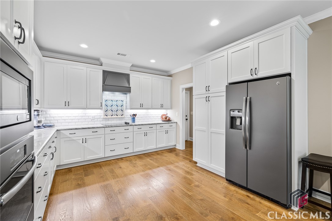 12 Blackthorn Road