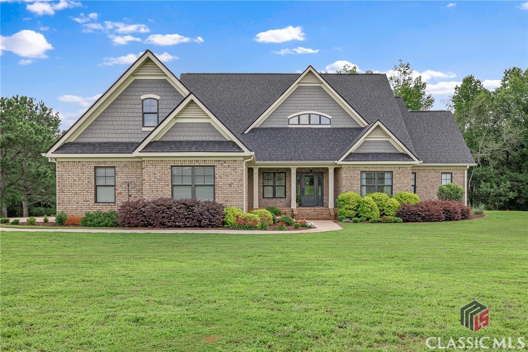12 Blackthorn Road