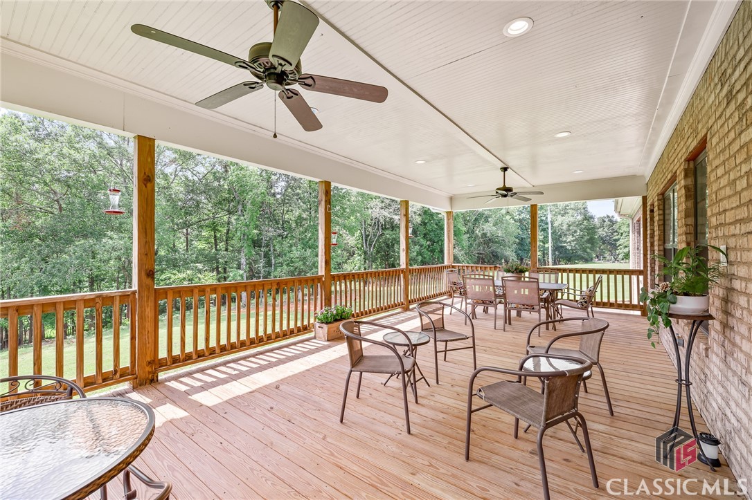 12 Blackthorn Road