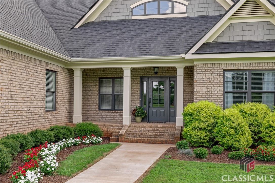 12 Blackthorn Road
