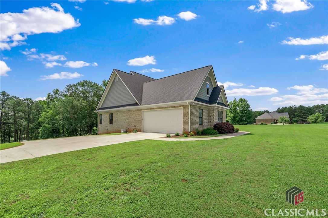 12 Blackthorn Road
