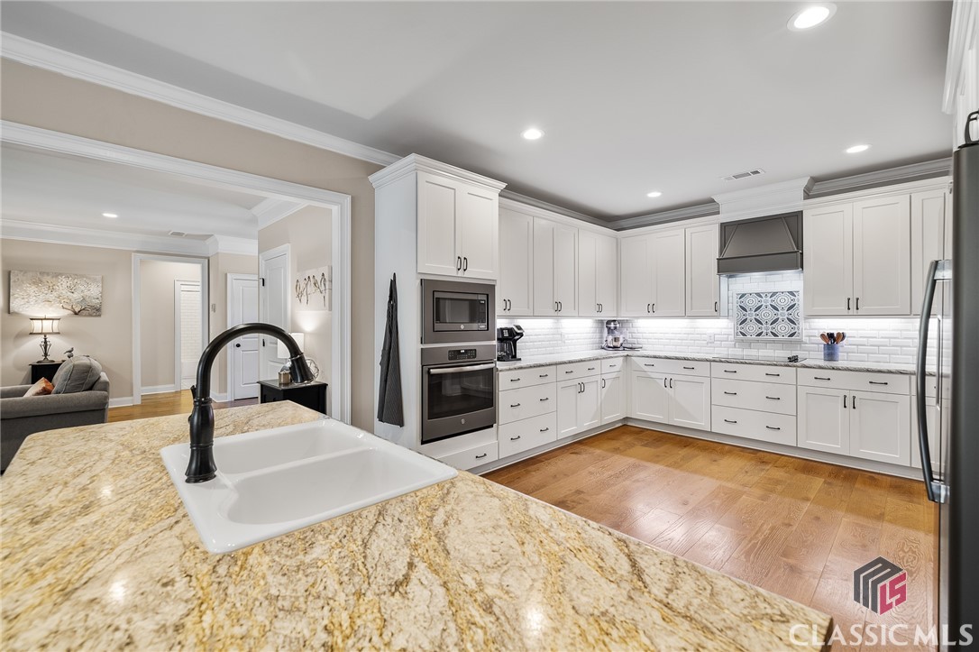 12 Blackthorn Road