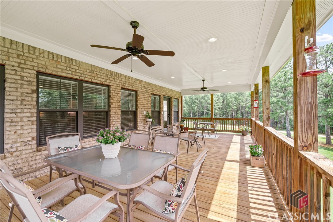 12 Blackthorn Road