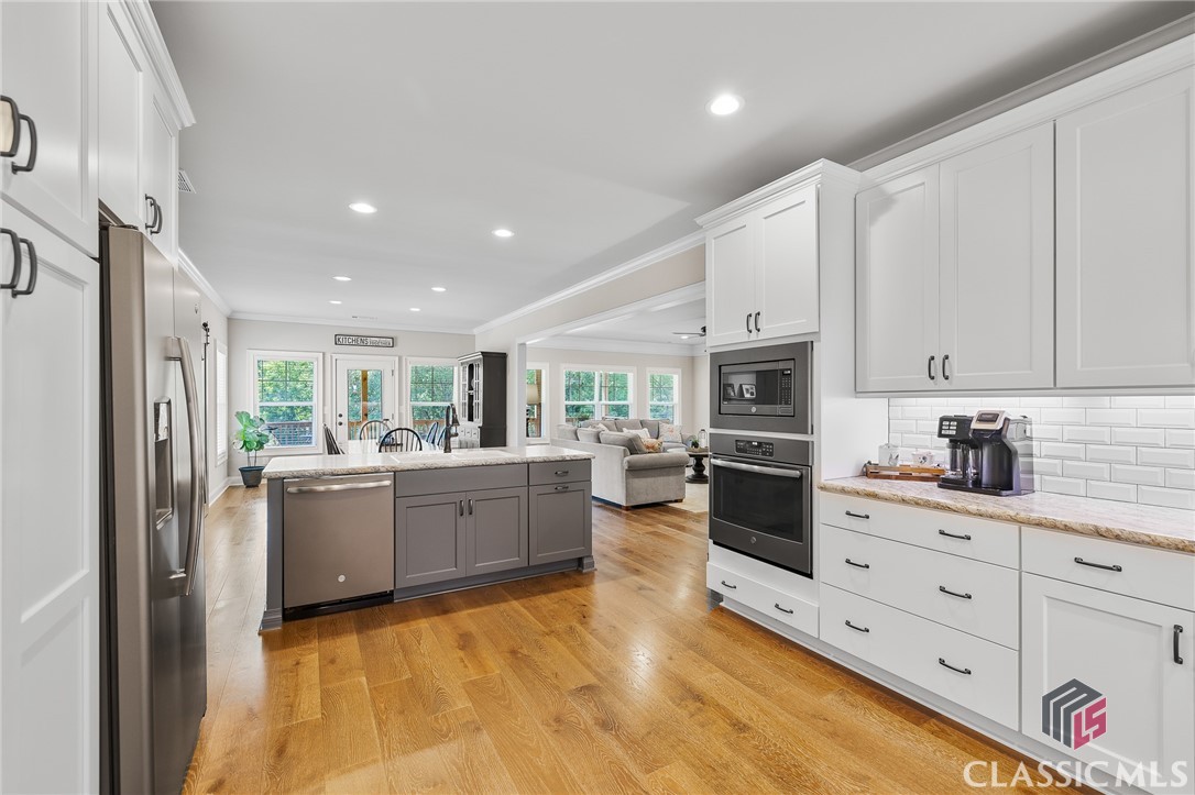 12 Blackthorn Road