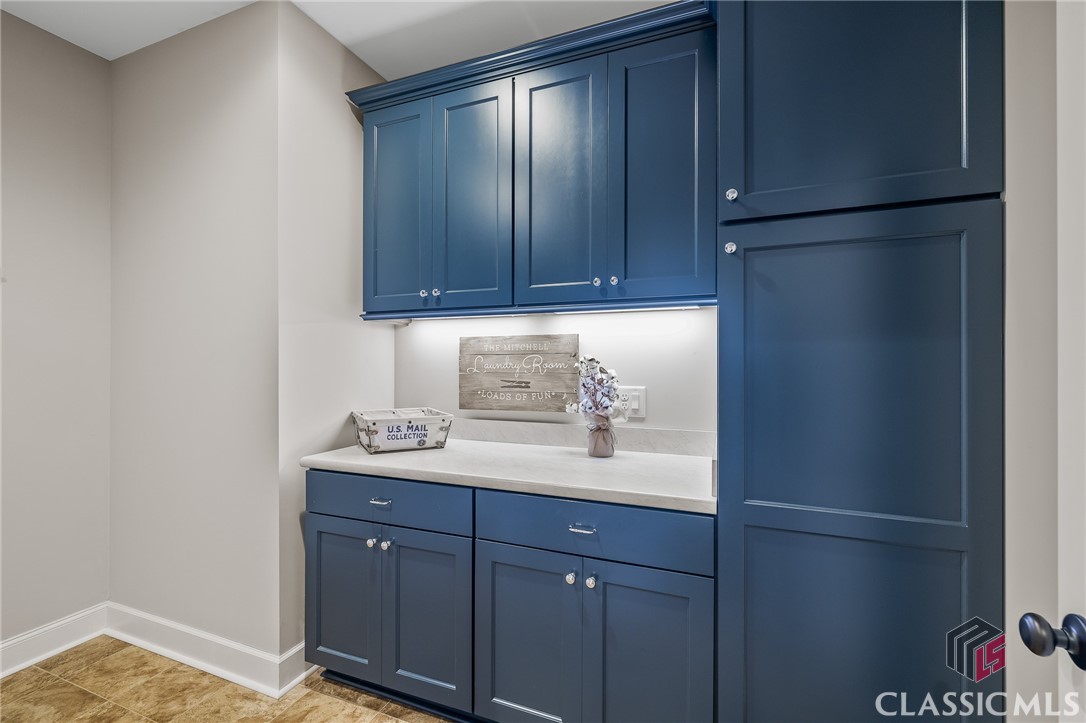 12 Blackthorn Road