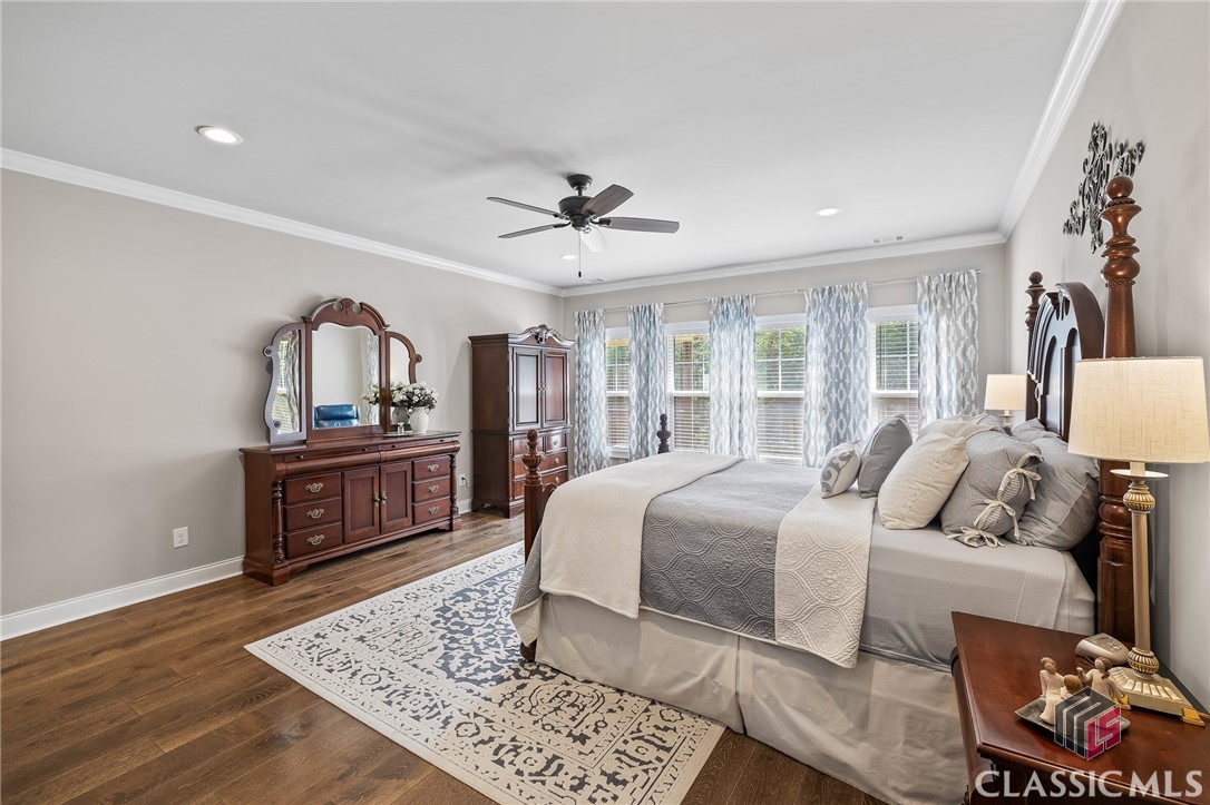 12 Blackthorn Road