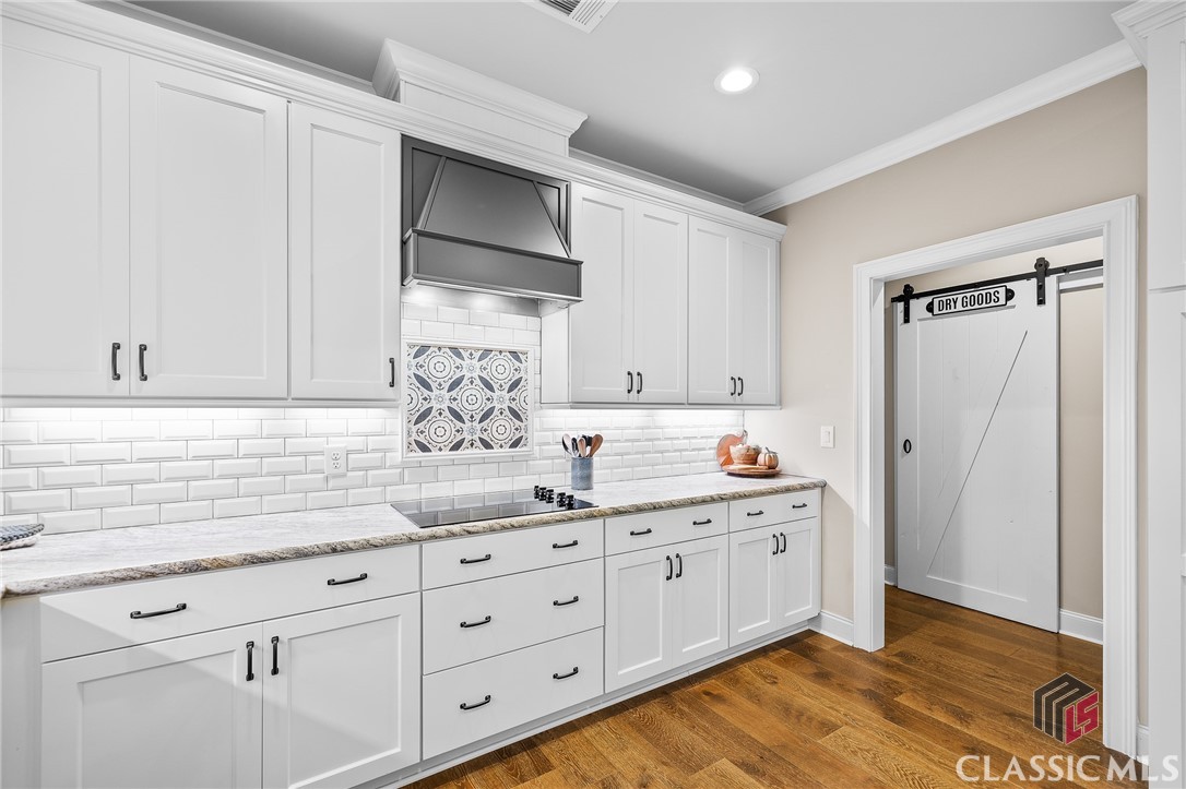 12 Blackthorn Road