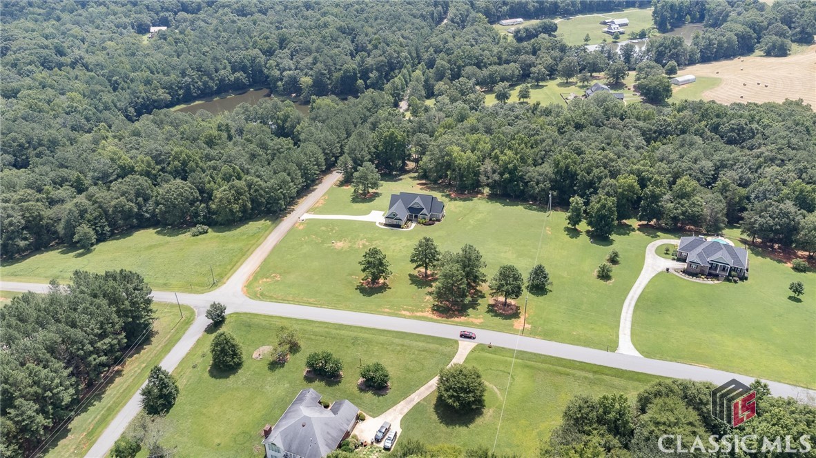 12 Blackthorn Road