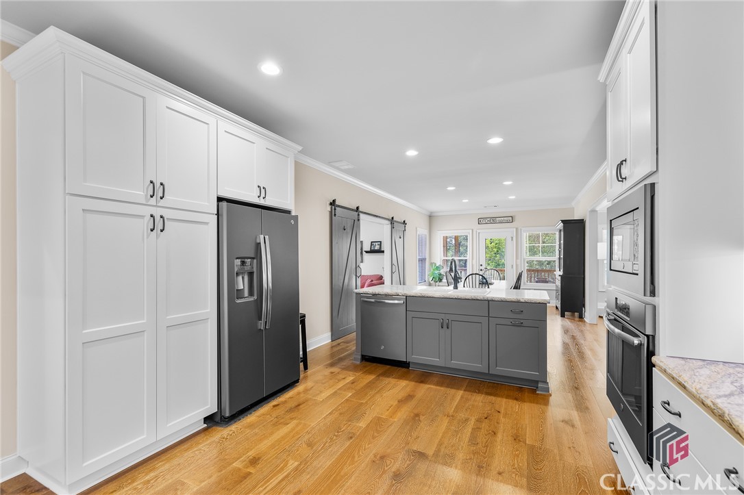 12 Blackthorn Road